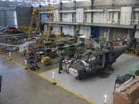 Eurocopter AS565 Panther - Image 2