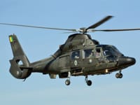 Eurocopter AS565 Panther - Image 5