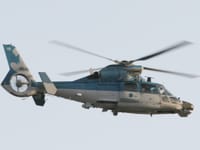 Eurocopter AS565 Panther - Image 6