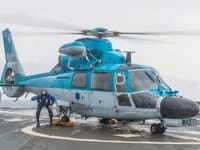 Eurocopter AS565 Panther - Image 7
