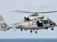 Eurocopter AS565 Panther - Image 8