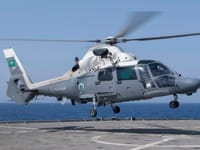 Eurocopter AS565 Panther - Image 9