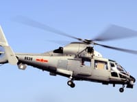 Eurocopter AS565 Panther - Image 3