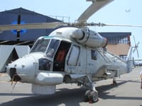 Kaman SH-2G Super Seasprite