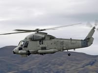 Kaman SH-2G Super Seasprite - Image 4