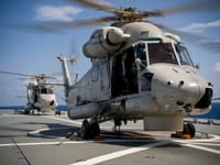 Kaman SH-2G Super Seasprite - Image 5