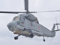 Kaman SH-2G Super Seasprite - Image 6