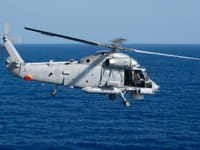 Kaman SH-2G Super Seasprite - Image 7
