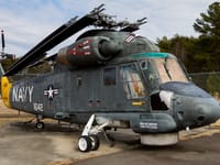 Kaman SH-2G Super Seasprite - Image 8