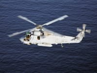 Kaman SH-2G Super Seasprite - Image 10