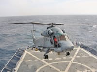 Kaman SH-2G Super Seasprite - Image 12