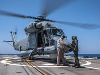 Kaman SH-2G Super Seasprite - Image 2