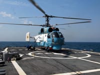 Kamov Ka-27 - Image 11