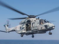 NHIndustries NH90 - Image 9