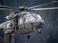 NHIndustries NH90 - Image 16