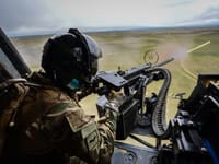 Westland Lynx - Image 2