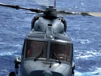 Westland Lynx - Image 10