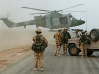 Westland Lynx - Image 4