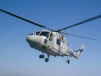 Westland Lynx - Image 18