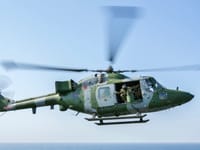 Westland Lynx - Image 5