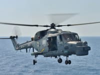 Westland Lynx - Image 20