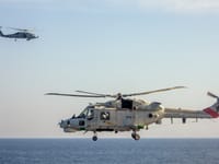 Westland Lynx - Image 22