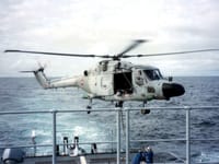 Westland Lynx - Image 23