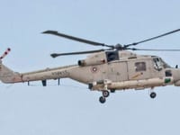 Westland Lynx - Image 6