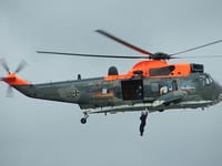Westland Sea King - Image 2