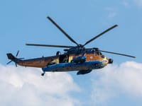 Westland Sea King - Image 5