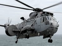 Westland Sea King