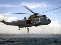 Westland Sea King - Image 9