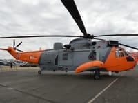 Westland Sea King - Image 11