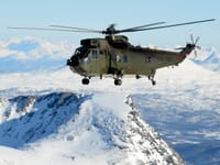 Westland Sea King - Image 13