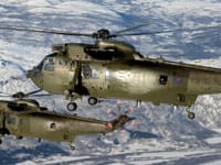 Westland Sea King - Image 14