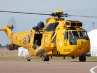 Westland Sea King - Image 18