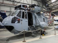 Westland Sea King - Image 21