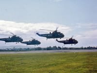 Westland Sea King - Image 22