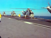 Westland Sea King - Image 23