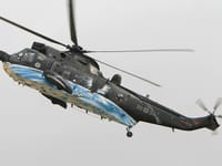 Westland Sea King - Image 27