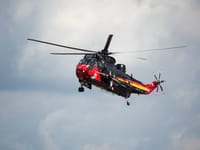 Westland Sea King - Image 28