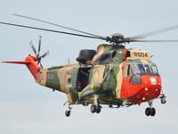 Westland Sea King - Image 29