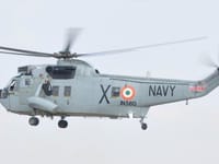 Westland Sea King - Image 30