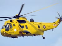 Westland Sea King - Image 32