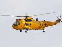 Westland Sea King - Image 33