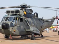 Westland Sea King - Image 34