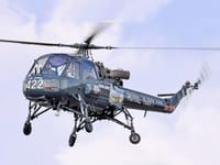 Westland Wasp - Image 3