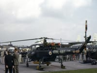 Westland Wasp - Image 4