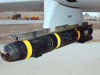General Atomics MQ-1 Predator - Image 2