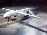 General Atomics MQ-1 Predator - Image 4